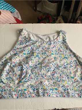 Old Navy Active Powersoft 3x Sports Bra